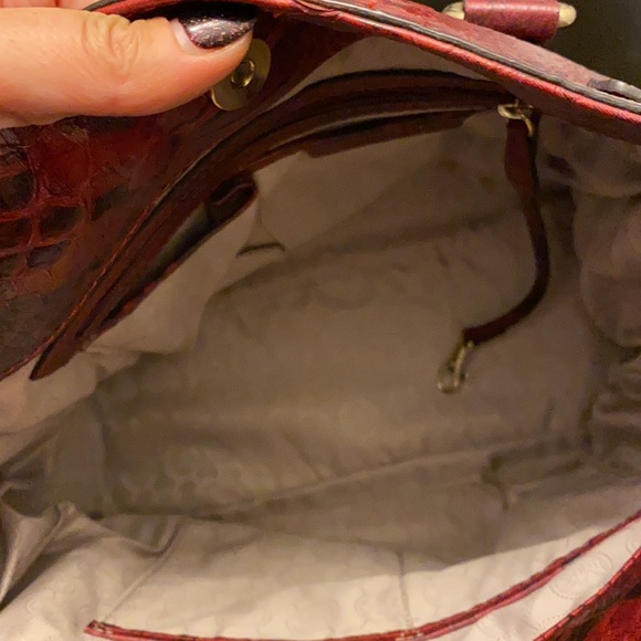 Micheal Kors bag - Picture 6 of 7